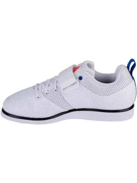 Pantofi Adidas alb