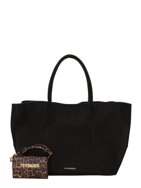 Taška Steve Madden Bantonia Black Universal černá