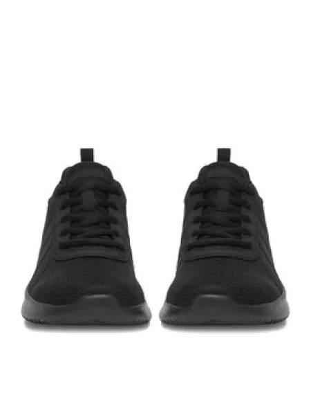 Sneakersy Skechers C-Bounder BBK černá