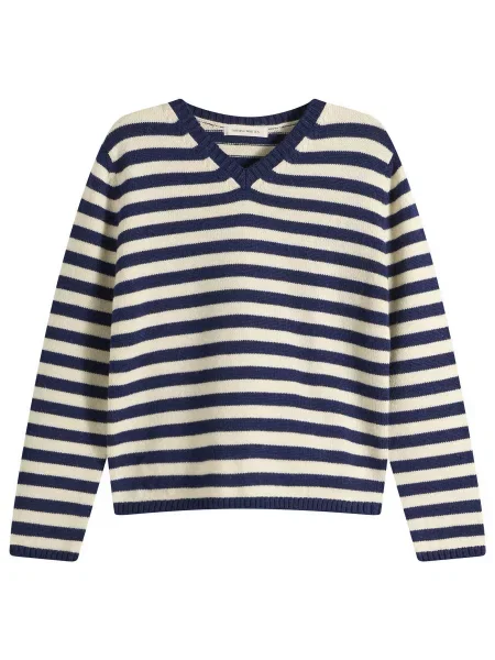Sweter Nothing Written