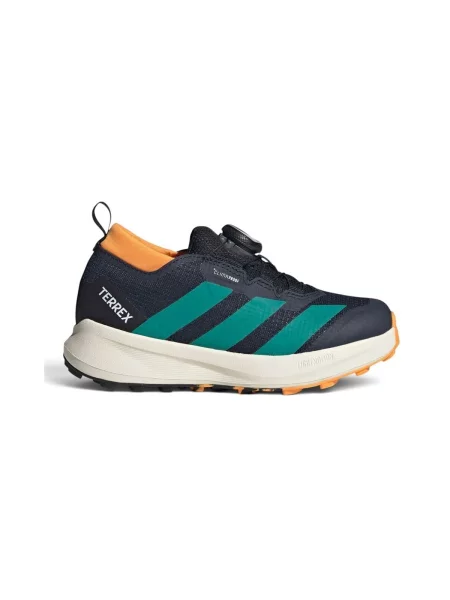 Pantofi copii Adidas albastru