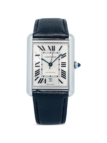 Hodinky Cartier