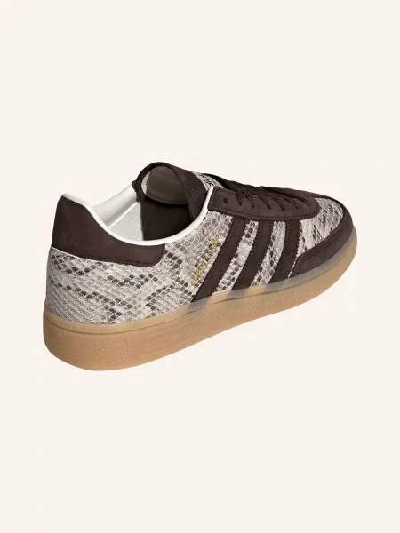 Adidas Originals Tenisky Handball Spezial / režná hnědá