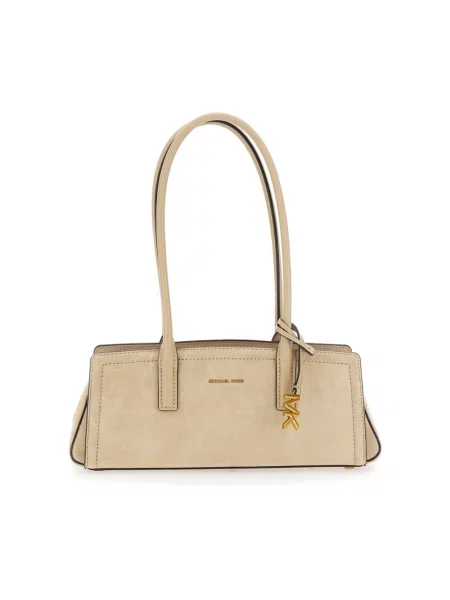 Torebka Michael Kors beżowa