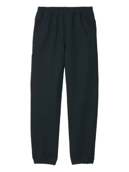 Pantaloni Burberry negru