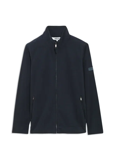 AIGLE Jopa iz flisa mornarska