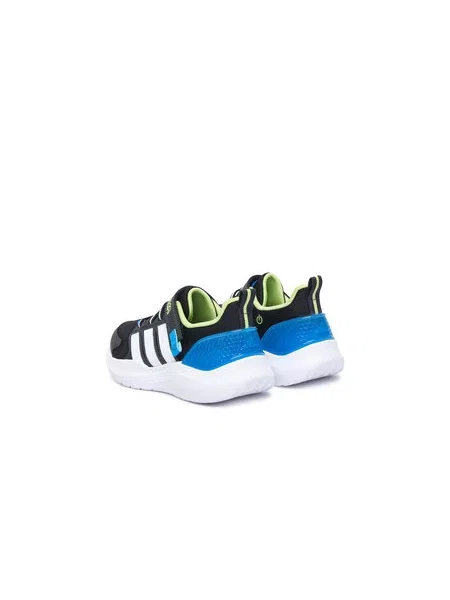 Tenisice adidas Lightorama Runner Shoes Children crna