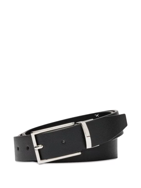 Curea Lancel negru