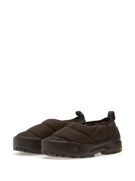 Mules The North Face hnedá