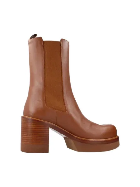 Pantofi Paloma Barcelo maro