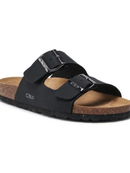Pantofi Cmp Thalitha negru