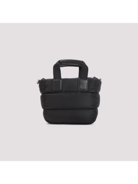 Torebka Moncler czarna