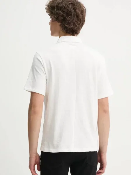 Rag & Bone polo biała