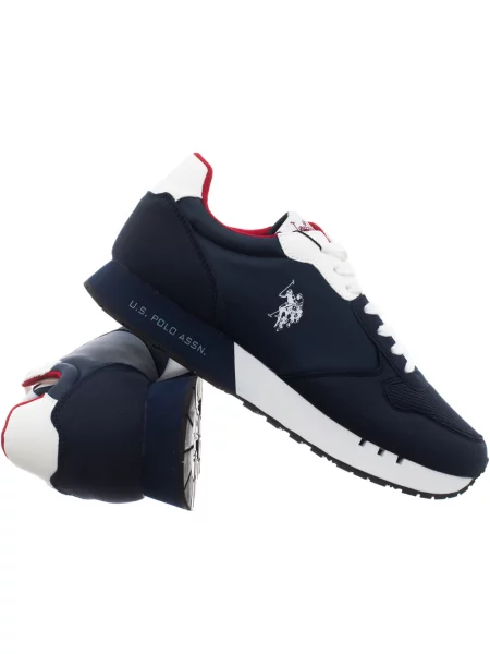 Superge U.s. Polo Assn. modra