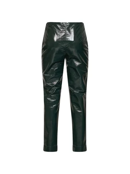 Pantaloni Gianluca Capannolo verde