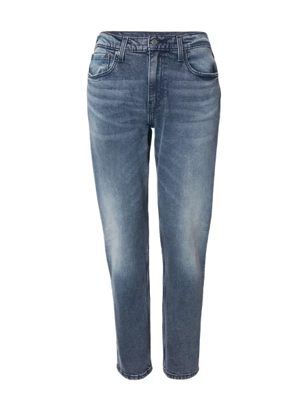 LEVI'S ® Jeans Taper închis albastru