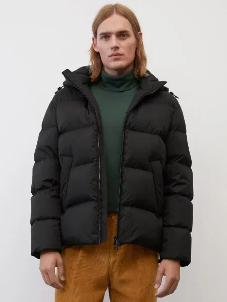 Куртка Marc O'polo черная