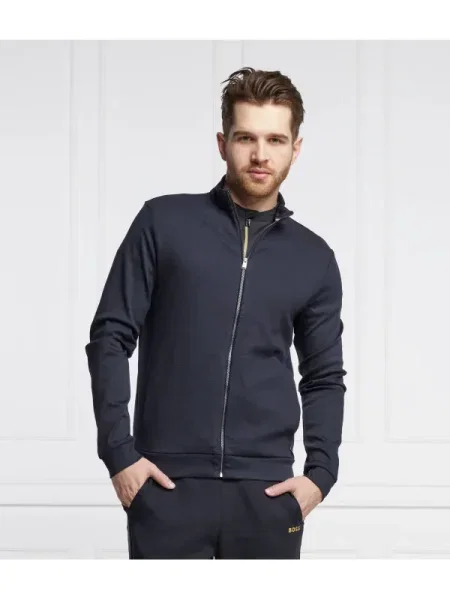 BOSS BLACK Hanorac Skiles 43 negru