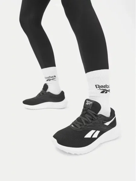 Běžecké boty Reebok černé