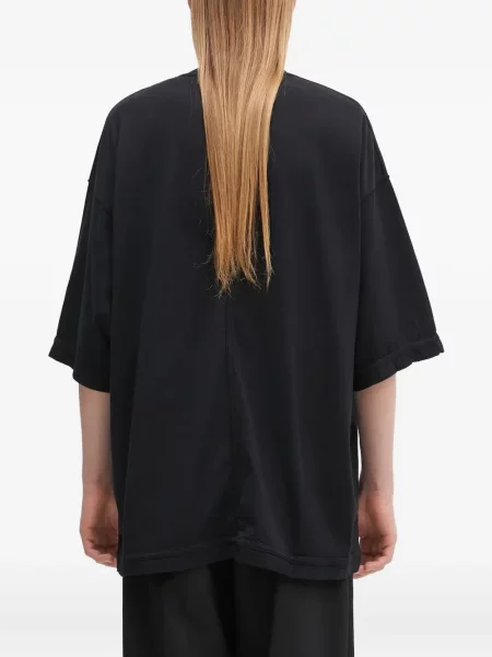 Tricou Undercover negru