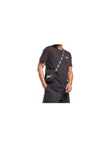 Torbica Reebok Sport crna