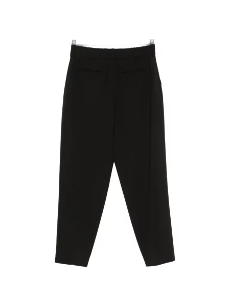 Pantaloni Pt Torino conici negru