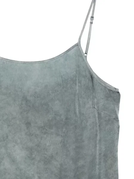 Rochie midi Uma Wang albastru