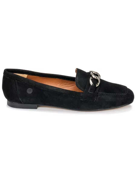 Pantofi Betty London negru