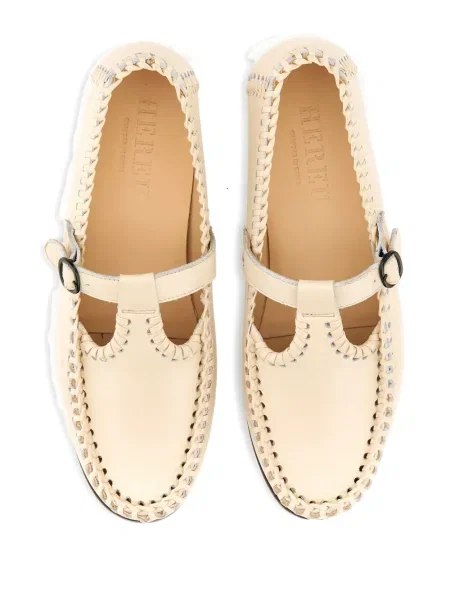 Pantofi loafer Hereu cu cataramă