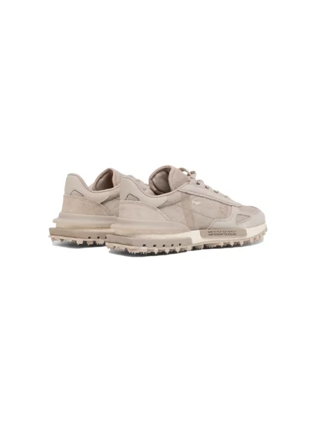 Tenisky Lacoste biela