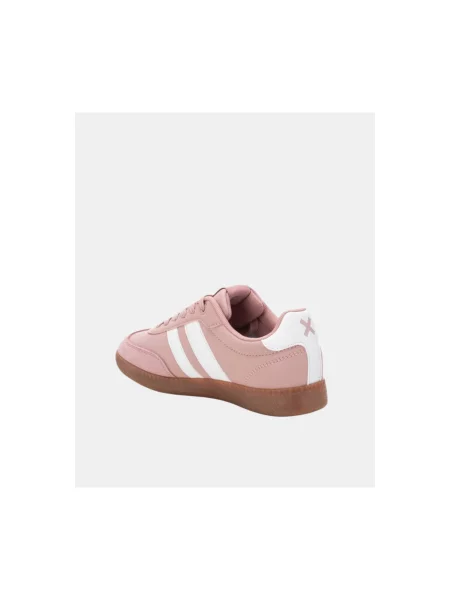 Pantofi Xti roz