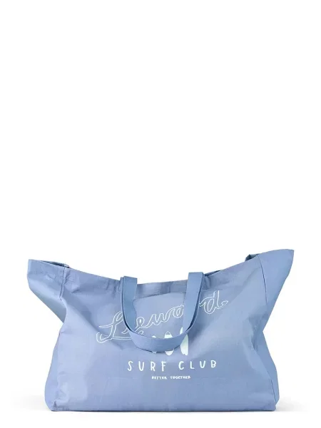 Liewood Dětská kabelka Maxi Totebag fialová