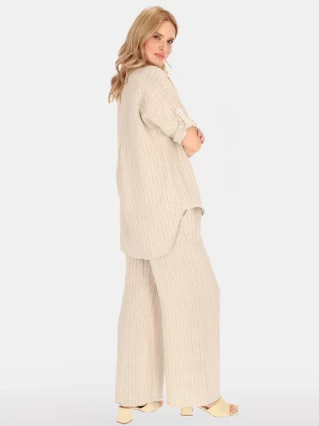 Bluza Perso bijela