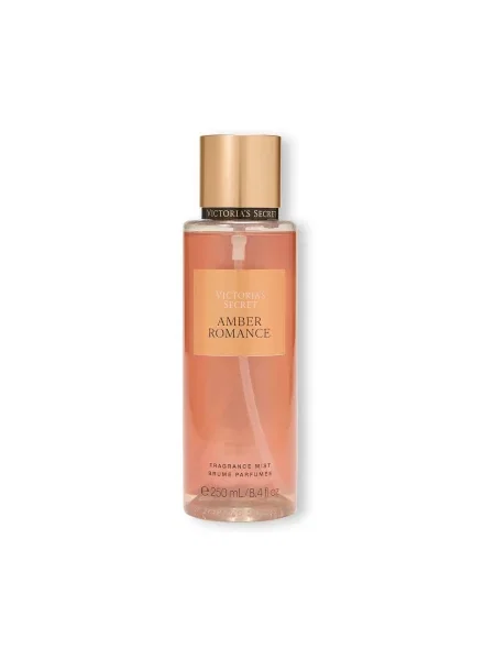 Bodi Victoria's Secret s jantarom