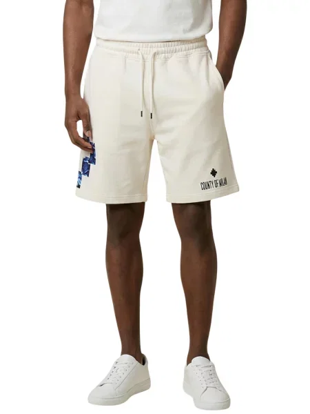 Bermude County Of Milan albastru