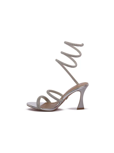 Pantofi Kharisma gri