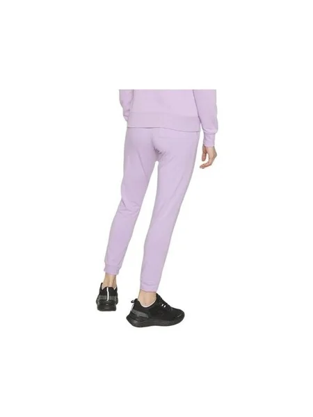 Pantaloni Champion violet