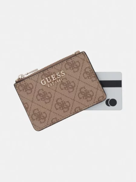 Кошелек Guess
