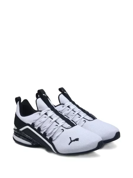 Sneakerși Puma alb