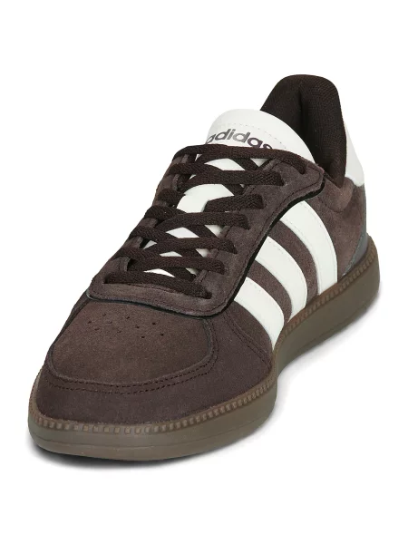 Pantofi Adidas maro