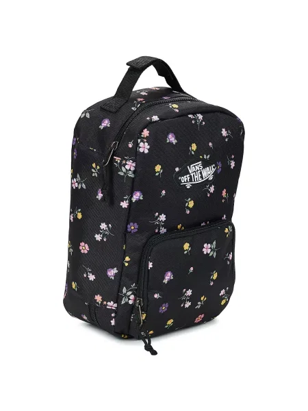 Torbica Vans crna
