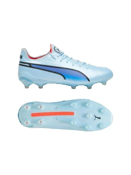 Futbal tenisky Puma čierna