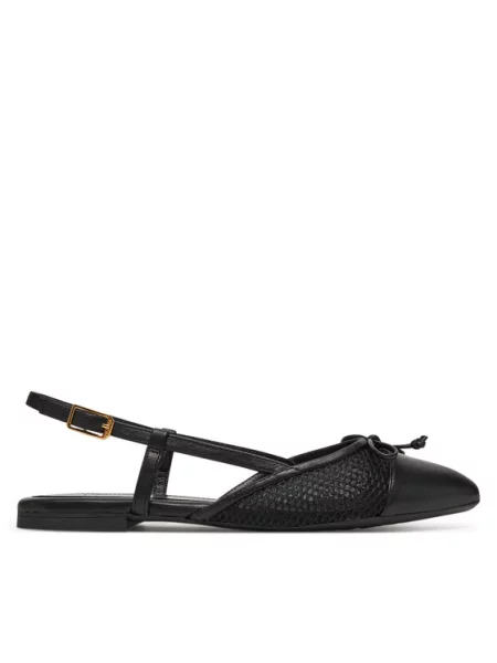 Балетки Unisa черные