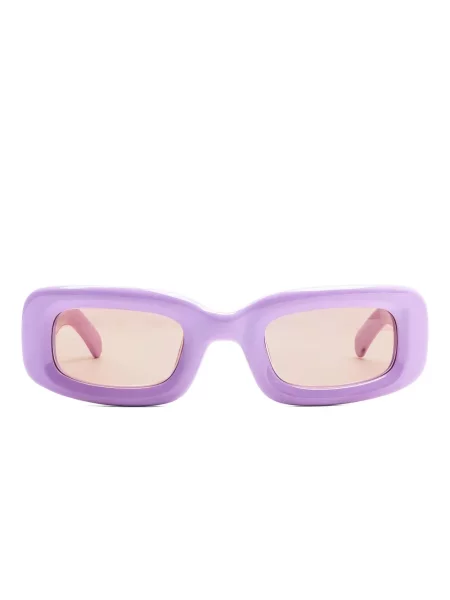 Ochelari de soare Akila violet