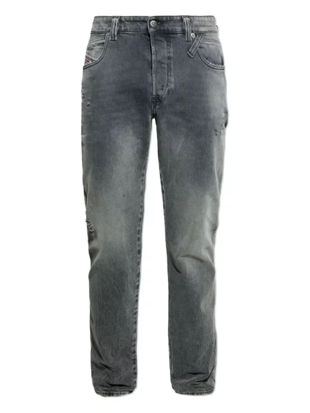 Blugi Diesel gri