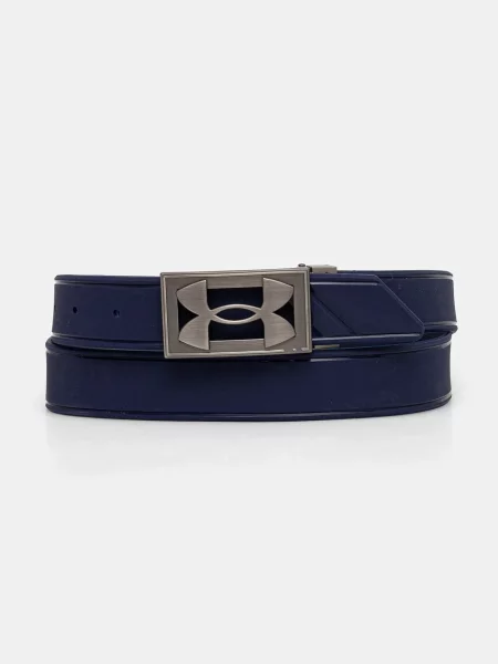 Under Armour granatowy niebieski