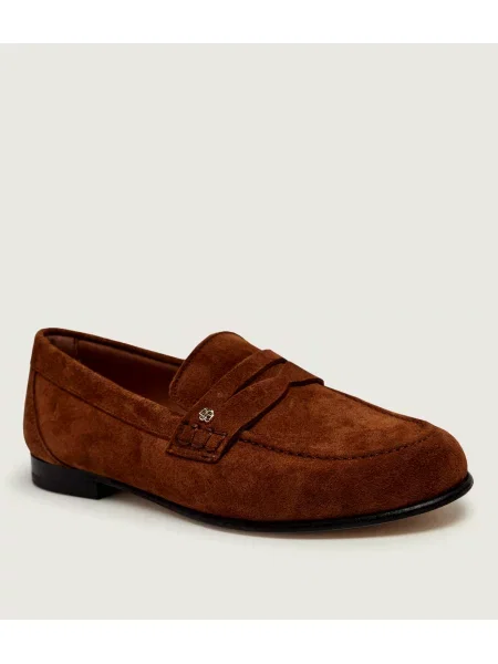 Loafer Boss Black barna
