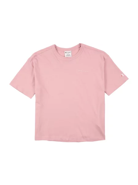 Champion Tricou roz