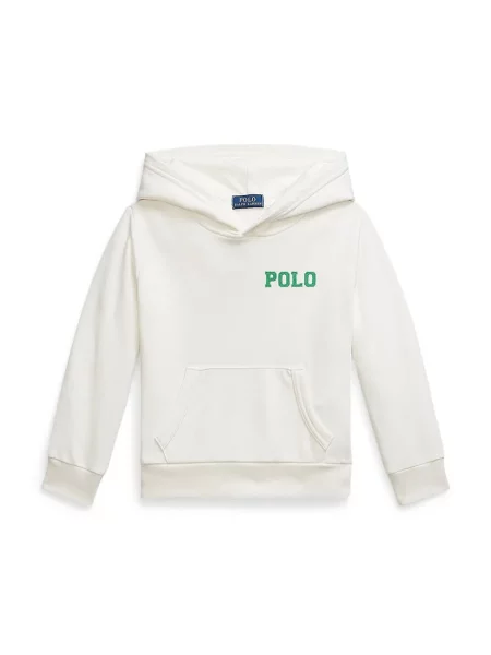 Polo Ralph Lauren Mikina bílá