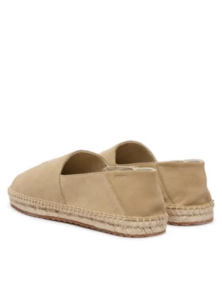 HUGO Espadrilės Sannes Slon SD smėlio